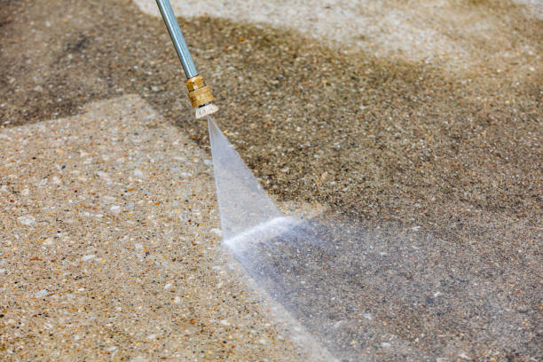 Playground Equipment Cleaning in Chualar, CA