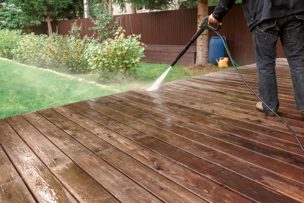 Best Soft Washing  in Chualar, CA