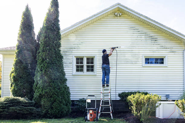 Trusted Chualar, CA Pressure Washing Services Experts